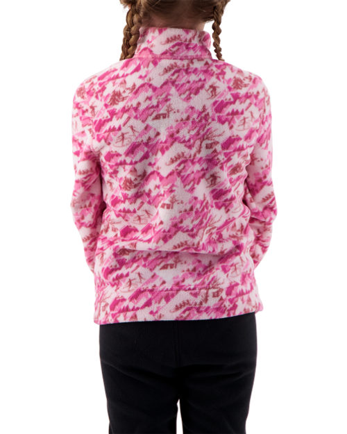 2021 Youth Superior Gear Zip Top