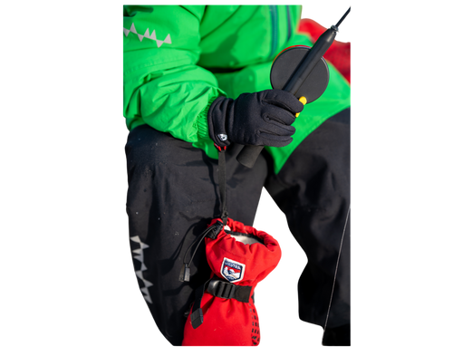 2026 JR. Touch Point Fleece Liner 2026 JR. Touch Point Fleece Liner