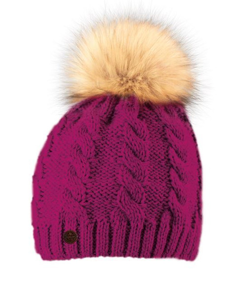 2023 Isolde Pom Beanie