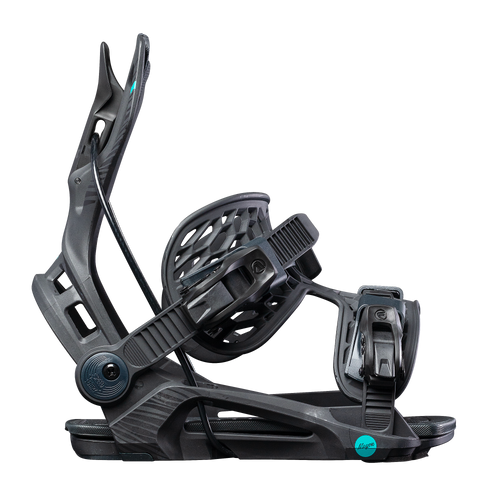 2026 Mayon Women's Snowboard Bindings