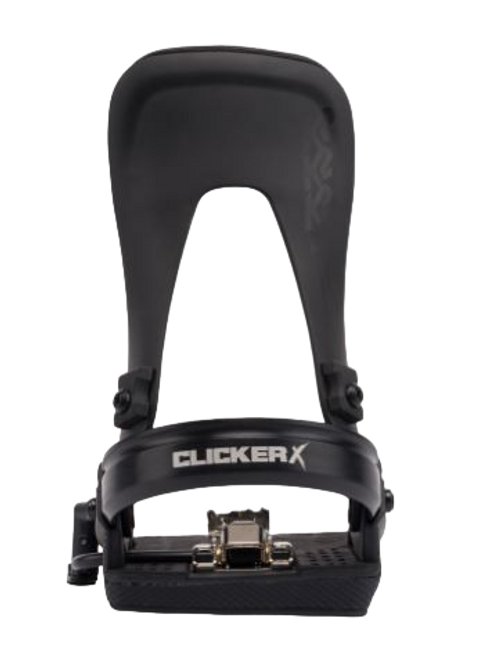 2023 Clicker X HB Women's Snowboard Binding 2023 Clicker X HB Women's Snowboard Binding