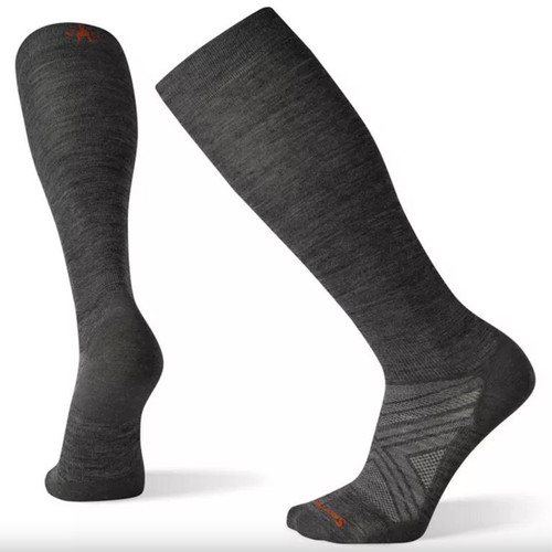 2026 Ski Zero Cushion Over the Calf Socks