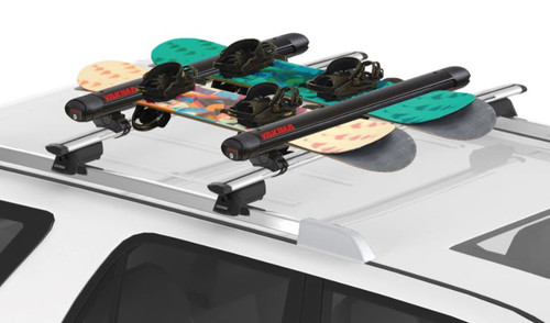 2024 FatCat EVO 6 Black 2024 FatCat EVO 6 Black