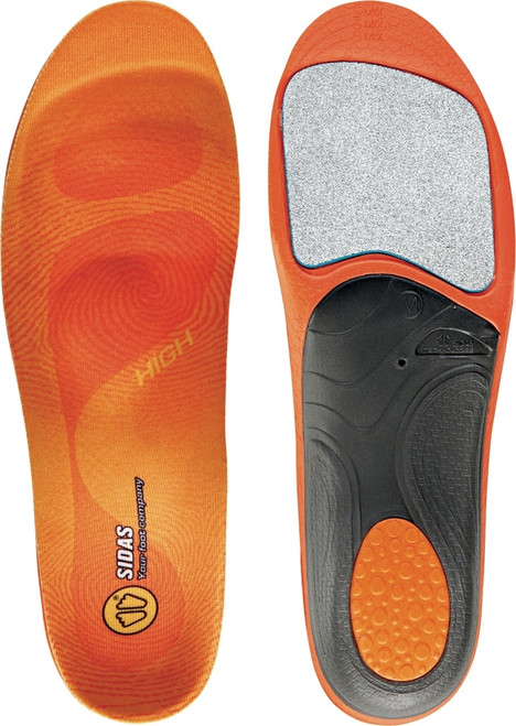 2025 3Feet Winter Insoles