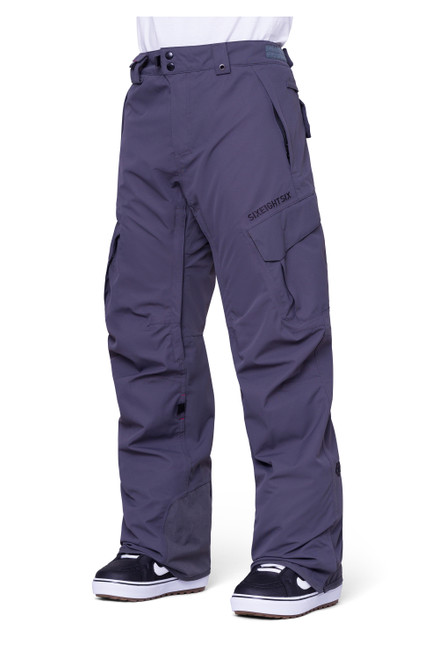 2026 Men's SMARTY 3-in-1 Cargo Pant 2026 Men's SMARTY 3-in-1 Cargo Pant