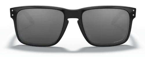 Holbrook - Matte Black/Prizm Black Polarized