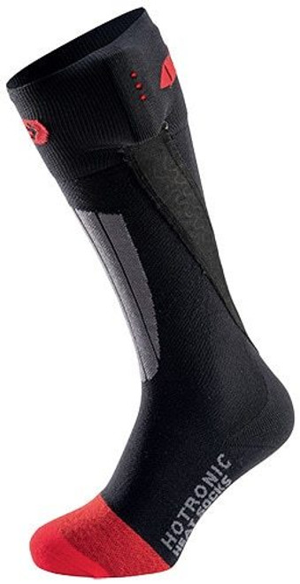 2020 Heat Socks XLP PFI 50 Classic