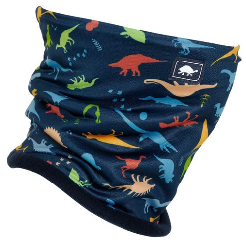 2023 Kids Comfort Shell: Fleece Neckula Small 2023 Kids Comfort Shell: Fleece Neckula Small