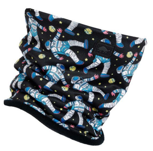 2023 Kids Comfort Shell: Fleece Neckula Small 2023 Kids Comfort Shell: Fleece Neckula Small