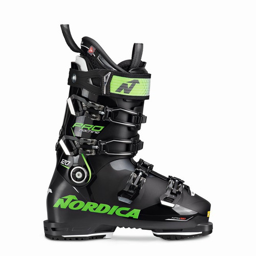 2024 Promachine 120 Ski Boots
