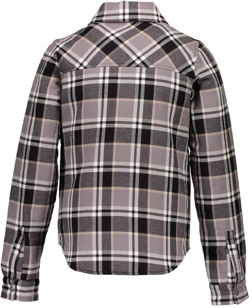 2020 Boy's Avery Flannel Jacket 2020 Boy's Avery Flannel Jacket