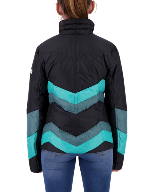 2020 Teen Girl's Dustin Down Jacket 2020 Teen Girl's Dustin Down Jacket