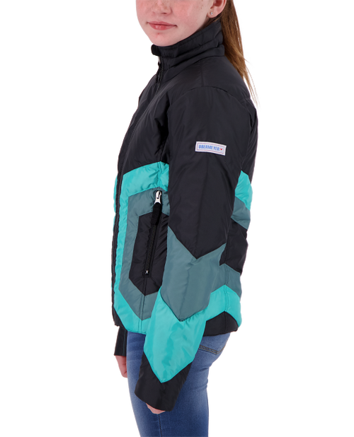 2020 Teen Girl's Dustin Down Jacket 2020 Teen Girl's Dustin Down Jacket