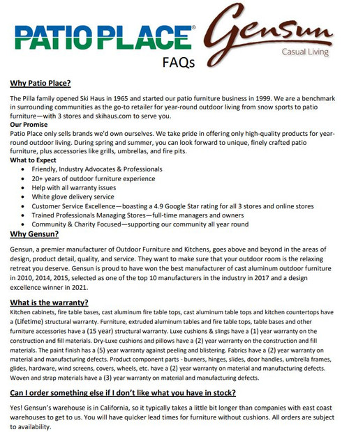 Amari Woven Stationary Balcony Stool-Armless