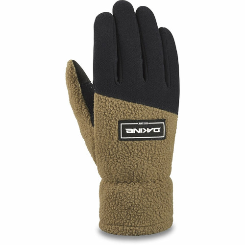 2021 Men's Transit Fleece Glove