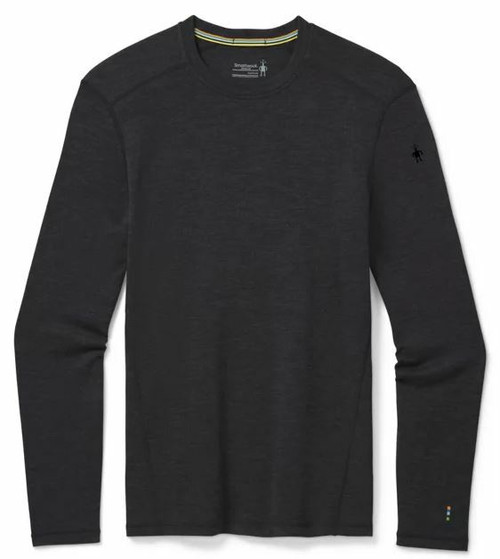 2026 Men's Classic Thermal Merino Base Layer Crew