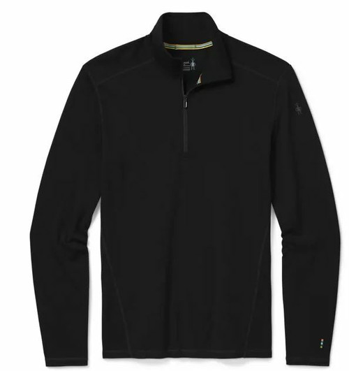 2023 Men's Classic Thermal Merino 1/4 Zip