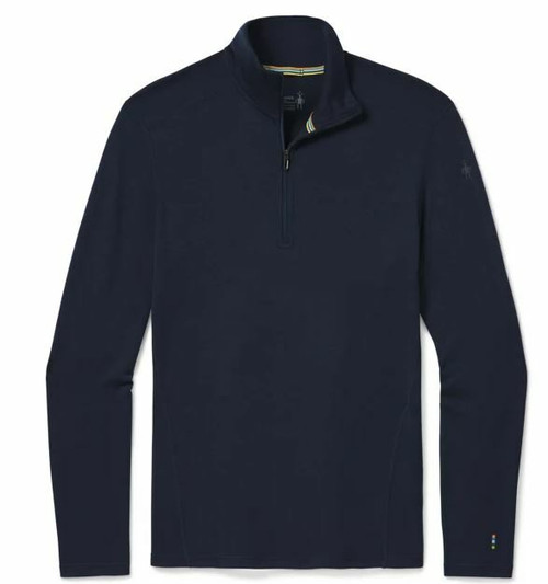 2023 Men's Classic Thermal Merino 1/4 Zip