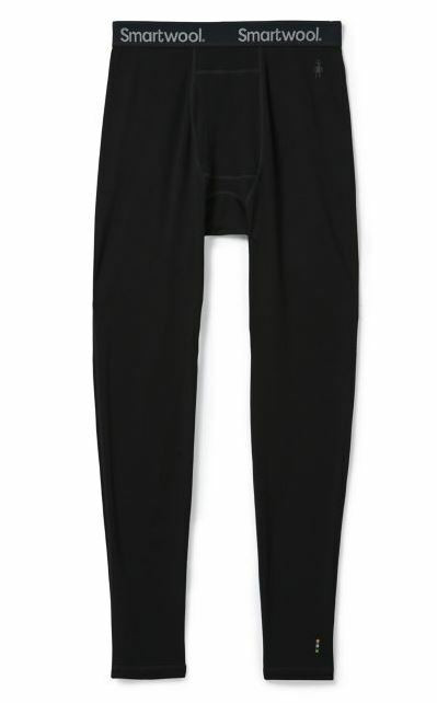 2026 Men's Classic Thermal Merino Bottom