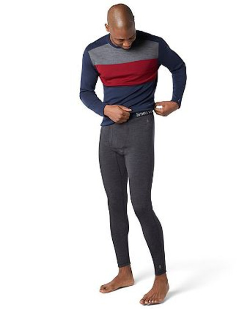 2026 Men's Classic Thermal Merino Bottom