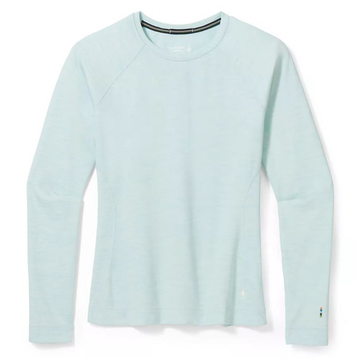 2023 Women's Classic Thermal Merino Baselayer Crew