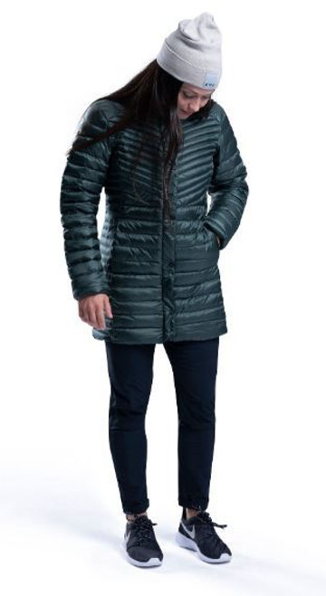 2021 Women's Shelter Jacket