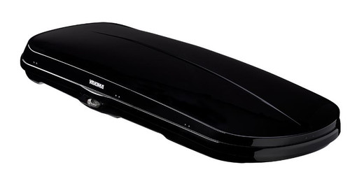 2024 GrandTour Lo Cargo Box
