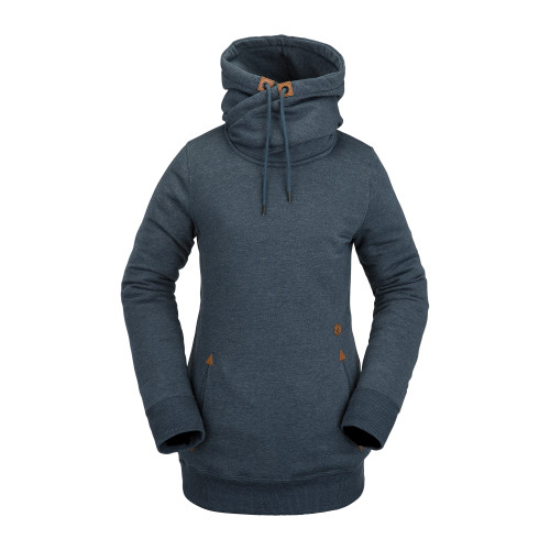 2023 Women's Tower Pullover Fleece