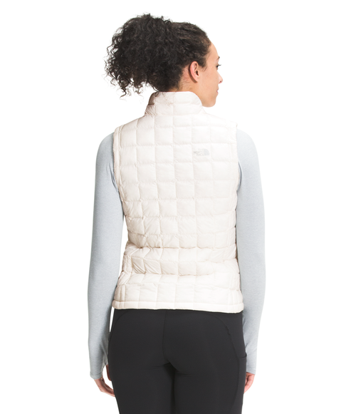 2024 Women's Thermoball Eco Vest 2.0 2024 Women's Thermoball Eco Vest 2.0