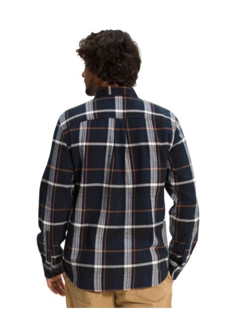 2023 Men's Arroyo Flannel Shirt