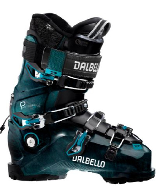スキー 27-27.5 DALBELLO PANTERRA 100 Dalbello Panterra 100 GripWalk Ski Boots 2021 | Absolute-Snow