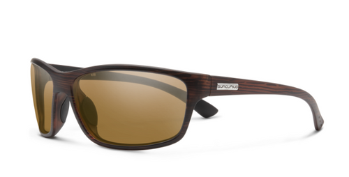 Suncloud Sentry - Burnished Brown/Polarized Brown