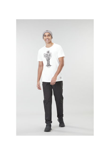 2022 Men's D&S Riot Tee