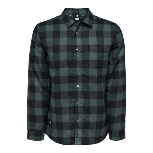 2023 Men's Sinclair Insulated Flannel