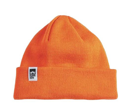 2022 Rome Logo Beanie