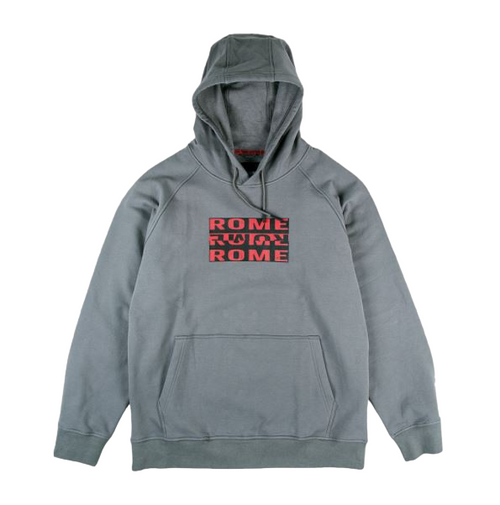 2022 Rome Basic Hoodie 2022 Rome Basic Hoodie