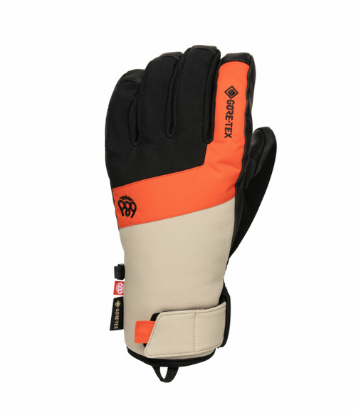 2023 Men's Gore-Tex Linear Under Cuff Glove