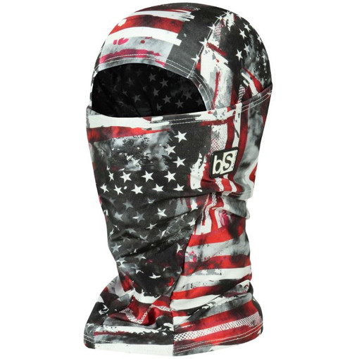2026 Adult Hood Balaclava