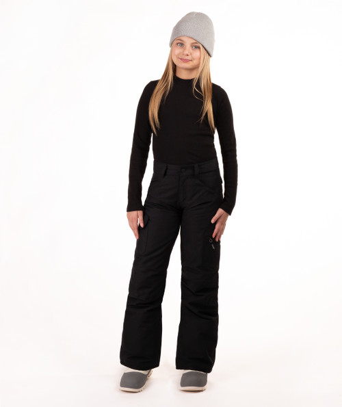 26/27 Girl's Ravish Pant
