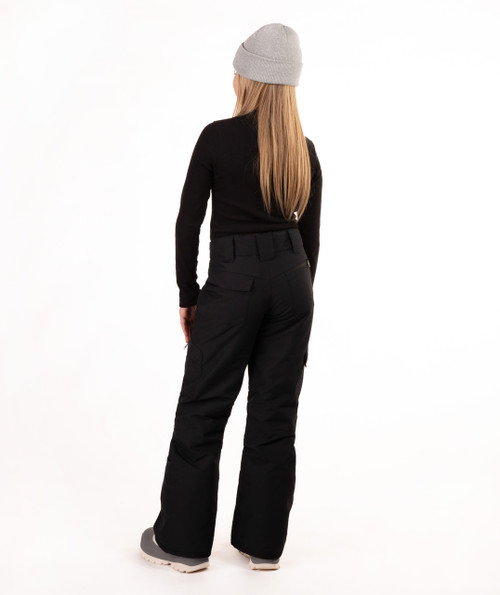 26/27 Girl's Ravish Pant