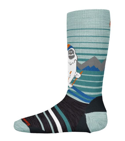 APPAREL Kids Head To Toe Socks Ski Haus Patio Place