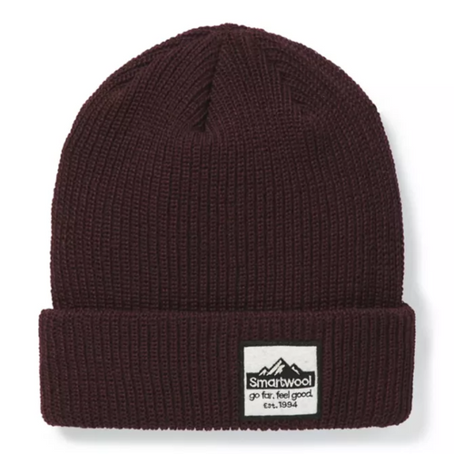2023 Smartwool Patch Beanie