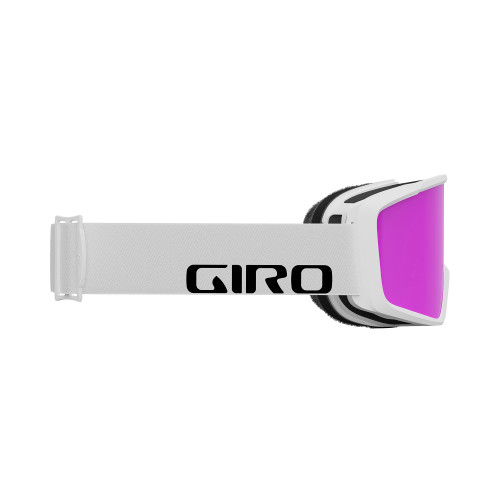 2025 Index 2.0 OTG - White Wordmark w/ Amber Pink 2025 Index 2.0 OTG - White Wordmark w/ Amber Pink