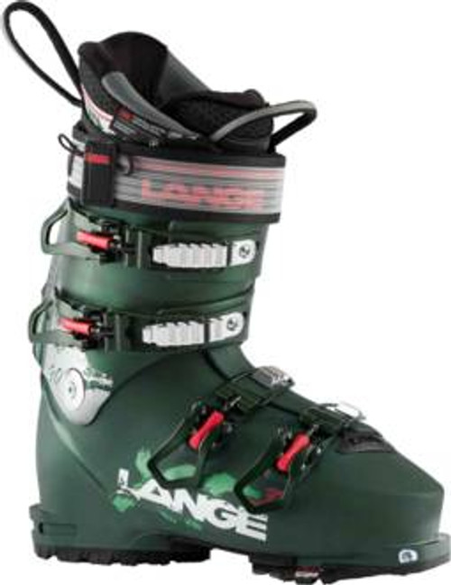 2022 XT3 90 W GW  Women's Ski Boots - Dark Green