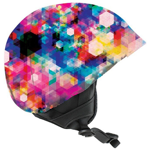 2019 JR Helmet Cover Prints 2019 JR Helmet Cover Prints