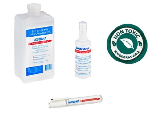 2022 Win the Race Spray Wax - 15ml