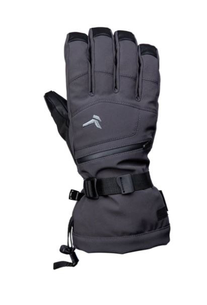 2023 Women's Sanctum Glove - Ski Haus 