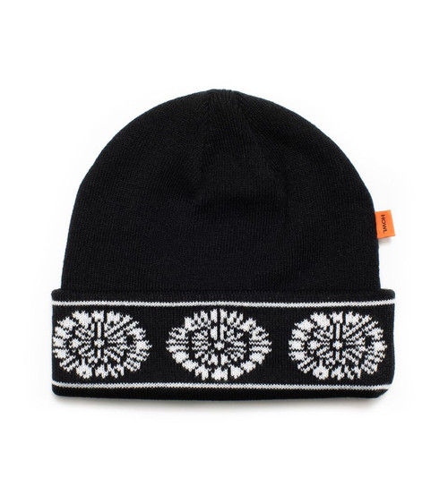 2022 Floral Beanie