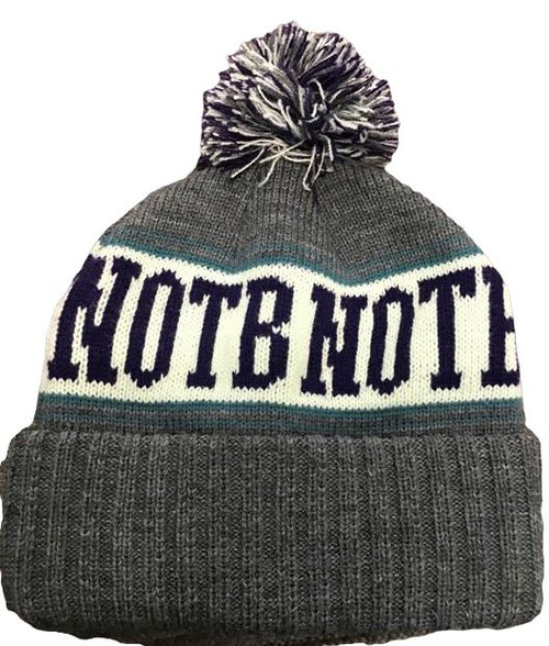 2022 NOTB Pom Beanie
