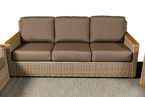 Basseterre Sofa